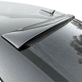 Forged LA Rear Roofline Spoiler Euro Style For Audi A8 Quattro 2004-2009