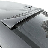 Rear Roofline Spoiler Euro Style For Audi A8 Quattro 2004-2009