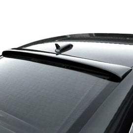 Forged LA Rear Roofline Spoiler Euro Style For Audi A8 Quattro 2004-2009