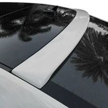 Load image into Gallery viewer, Forged LA Rear Roofline Spoiler Linea Tesoro Style For Audi A8 Quattro 2010-2017