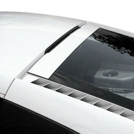 Forged LA Rear Roofline Spoiler Linea Tesoro Style For Audi R8 2008-2014