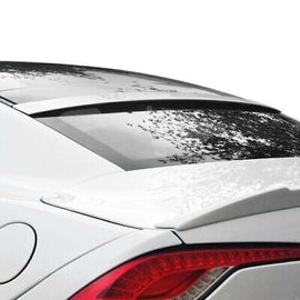 Forged LA Rear Roofline Spoiler Linea Tesoro Style FSK-R1