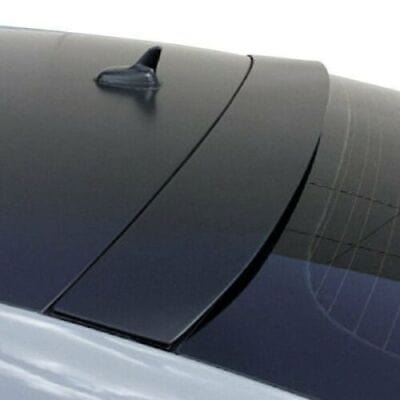 Forged LA Rear Roofline Spoiler Tesoro Style For Audi A7 Quattro 2012-2018