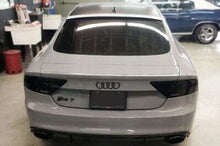 Load image into Gallery viewer, Forged LA Rear Roofline Spoiler Tesoro Style For Audi A7 Quattro 2012-2018