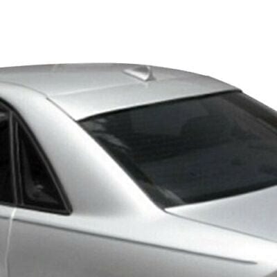 Forged LA Rear Roofline Spoiler Tuner Style For Audi A4 1996-2001