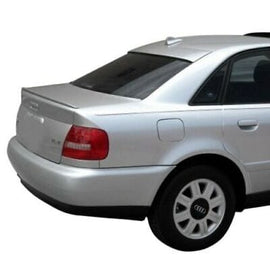 Forged LA Rear Roofline Spoiler Tuner Style For Audi A4 1996-2001