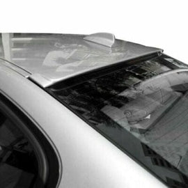 Forged LA Rear Roofline Spoiler Unpainted ACS Style For BMW 328i 07-12