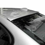 Rear Roofline Spoiler Unpainted ACS Style For BMW 328i 07-12