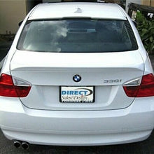 Load image into Gallery viewer, Forged LA Rear Roofline Spoiler Unpainted ACS Style For BMW 328i 07-12