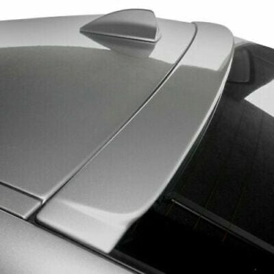 Forged LA Rear Roofline Spoiler Unpainted ACS Style For BMW 330Ci 2001-2005