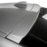 Rear Roofline Spoiler Unpainted ACS Style For BMW 330Ci 2001-2005