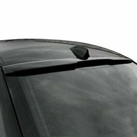 Forged LA Rear Roofline Spoiler Unpainted ACS Style For BMW 550i 06-09