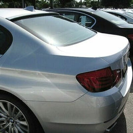 Forged LA Rear Roofline Spoiler Unpainted ACS Style For BMW M5 10-16 BF10-R3-UNPAINTED