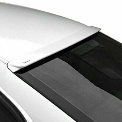 Forged LA Rear Roofline Spoiler Unpainted Forged LA ACS Style For BMW 330i 01-05