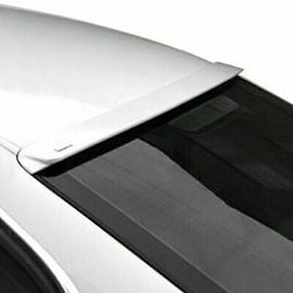 Forged LA Rear Roofline Spoiler Unpainted Forged LA ACS Style For BMW 330i 01-05