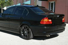 Load image into Gallery viewer, Forged LA Rear Roofline Spoiler Unpainted Forged LA ACS Style For BMW 330i 01-05