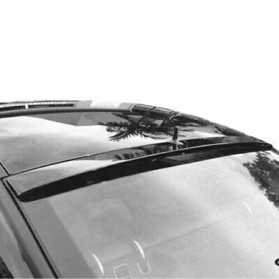 Forged LA Rear Roofline Spoiler Unpainted L-Style For Mercedes-Benz CLS500 06