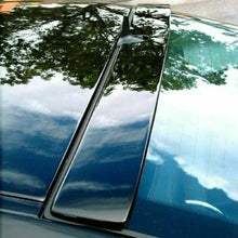Load image into Gallery viewer, Forged LA Rear Roofline Spoiler Unpainted L-Style For Mercedes-Benz CLS500 06