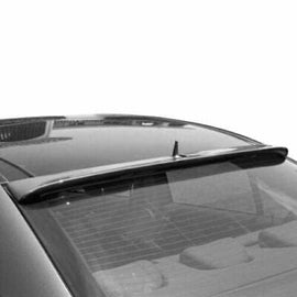 Forged LA Rear Roofline Spoiler Unpainted L-Style For Mercedes-Benz E55 AMG 03-06
