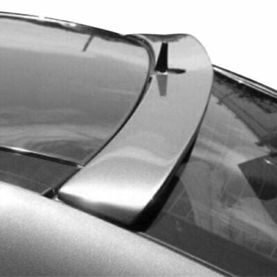 Forged LA Rear Roofline Spoiler Unpainted L-Style For Mercedes-Benz E55 AMG 03-06