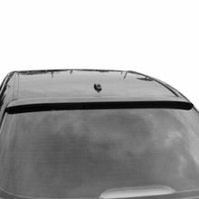 Load image into Gallery viewer, Forged LA Rear Roofline Spoiler Unpainted L-Style For Mercedes-Benz E55 AMG 99-02
