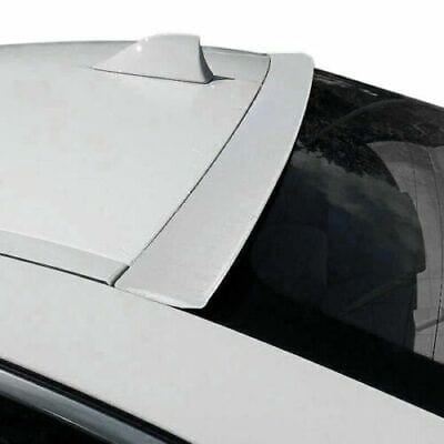 Forged LA REAR ROOFLINE SPOILER UNPAINTED MWERKS STYLE FOR BMW M5 10-16