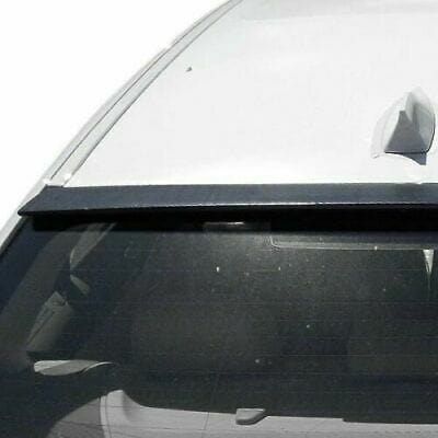 Forged LA REAR ROOFLINE SPOILER UNPAINTED MWERKS STYLE FOR BMW M5 10-16