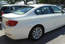 Load image into Gallery viewer, Forged LA REAR ROOFLINE SPOILER UNPAINTED MWERKS STYLE FOR BMW M5 10-16