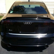 Load image into Gallery viewer, Forged LA Rear Style Lip Spoiler For Audi