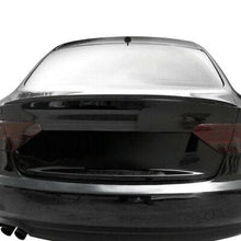 Load image into Gallery viewer, Forged LA Rear Trunk Lip Spoiler Euro Style For Audi A5 Quattro 17