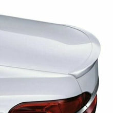 Load image into Gallery viewer, Forged LA Rear Trunk Lip Spoiler Unpainted Factory Style For BMW 740e x Drive 17-19