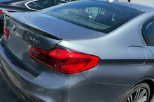 Load image into Gallery viewer, Forged LA Rear Trunk Lip Spoiler Unpainted VS Style For BMW 520i 19 BG30-L1-UNPAINTED