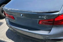 Load image into Gallery viewer, Forged LA Rear Trunk Lip Spoiler Unpainted VS Style For BMW 520i 19 BG30-L1-UNPAINTED