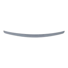 Load image into Gallery viewer, Forged LA REAR Trunk Lip Spoiler Wing Bar For Mercedes-Benz CLK Class W209