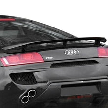 Load image into Gallery viewer, Forged LA Rear Wing ABT GT Style For Audi R8 2008-2014