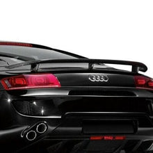 Load image into Gallery viewer, Forged LA Rear Wing ABT GT Style For Audi R8 2008-2014