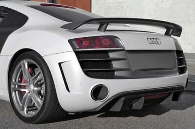 Forged LA Rear Wing ABT GT Style For Audi R8 2008-2014