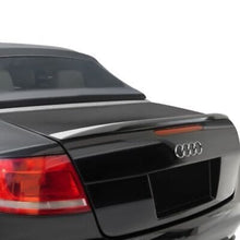 Load image into Gallery viewer, Forged LA Rear Wing Euro Style For Audi A4 2003-2008 A4CV-W1