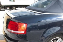 Load image into Gallery viewer, Forged LA Rear Wing Euro Style For Audi A4 2003-2008 A4CV-W1