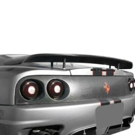 Forged LA Rear Wing Hamann Style For Ferrari 360 2000-2005