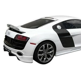 Forged LA Rear Wing Linea Tesoro Style For Audi R8 2008-2014 AR8-W1