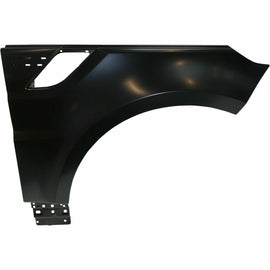 Perfect Fit REPLACEMENT Fender Frnt Quarter Panel Passenger R Side for Range Rover RH Hand