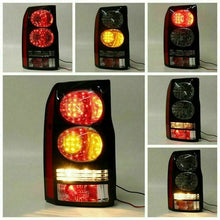 Load image into Gallery viewer, Forged LA REPLACEMENT Pair Tail Light -Land Rover Discovery LR3 LR4 2004 05-14 2015 2016