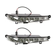 Load image into Gallery viewer, Forged LA S63/65 Style Front Bumper W/O PDC W/DRLs for Mercedes Benz S-Class W221 S550