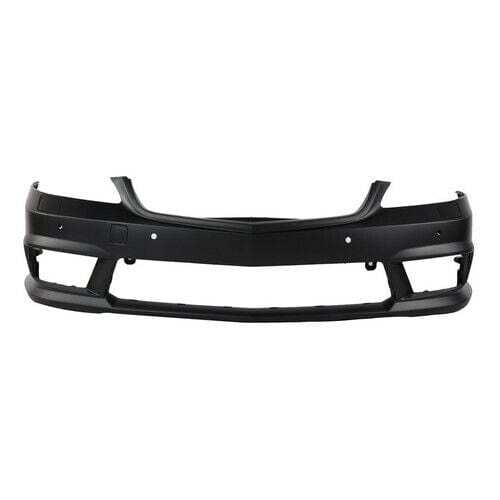 Forged LA S63/S65 AMG Style Front Bumper W/DRLs for Mercedes Benz S-Class W221 S550 07-13