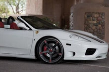 Load image into Gallery viewer, Forged LA Side Skirts Hamann Style For Ferrari 360 2000-2005