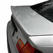 Load image into Gallery viewer, Forged LA Small Rear Lip Spoiler Unpainted Forged LA M3 Style For BMW 330i 01-05