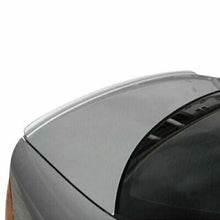 Load image into Gallery viewer, Forged LA Small Rear Lip Spoiler Unpainted Forged LA M3 Style For BMW 330i 01-05