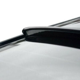 Forged LA Small Rear Roofline Spoiler Custom Style For Audi A6 2005-2011