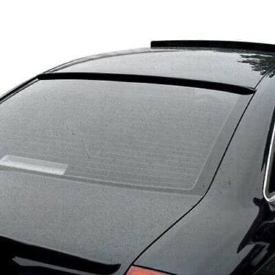 Forged LA Small Rear Roofline Spoiler Custom Style For Audi A6 2005-2011